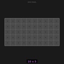 Grid Base 10x5 Standard