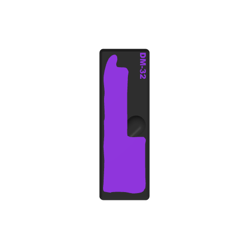 [RR-DM32-BEXT-1L] DM-32 Extended Battery Landscape