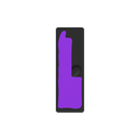 DM-32 Extended Battery No Label