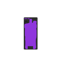 UV-32 Radio Insert (No Battery, Compact)