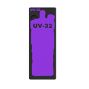UV-32 Radio Insert w/Battery