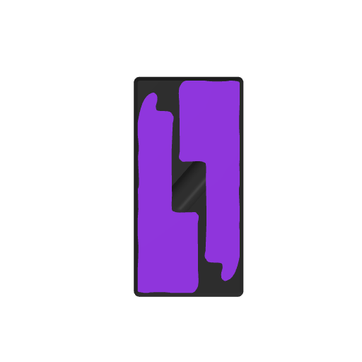 [RR-UV32-BEXT-2N] UV-32 Extended Battery 2x No Label