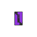 UV-32 Standard Battery 2x Portrait
