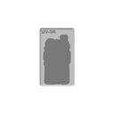 UV-5R Radio Insert