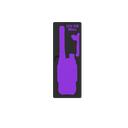 UV-5R Mini Radio Insert (Long)