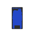UV-5RH Pro Radio Insert (No Clip)