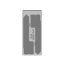 UV-5RH Pro Extended Battery 2x Landscape