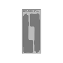 UV-5RH Pro Extended Battery 2x Portrait