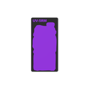 UV-5RM Radio Insert (W Battery No Clip)
