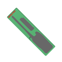 VR-N75 Battery Insert
