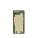 VR-N76 Radio Insert
