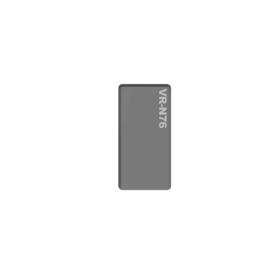 [RR-VCG-VRN76-BAT] VR-N76 Battery Insert