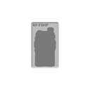 BF-F8HP Radio Insert