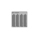 BF-F8HP Battery 4x Portrait