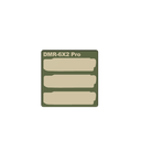 DMR-6X2 Pro Battery 3x