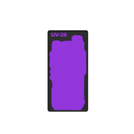 UV-26 Radio Insert (With Battery)