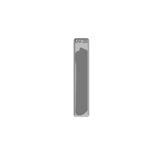UV-26 Battery 1x