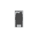 BF-F8HP Pro Radio Insert (No Battery)