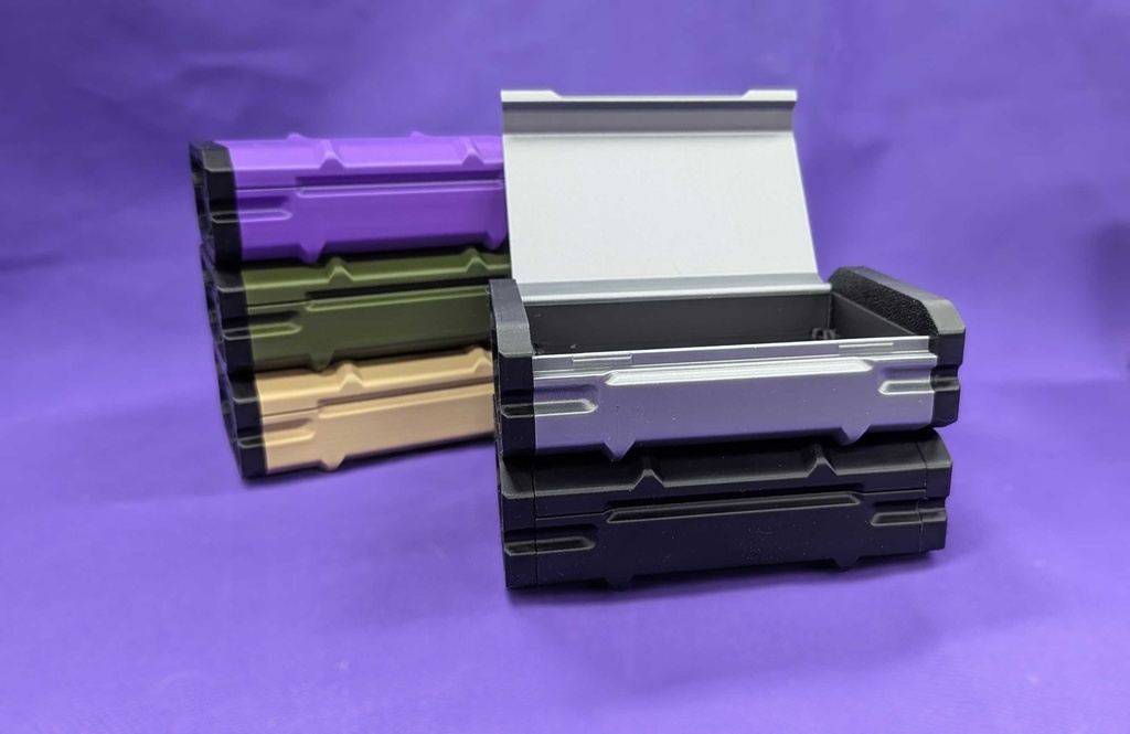 Small Storage Container